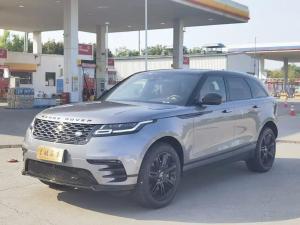 Land Rover Range Rover Velar 2023 Бензин