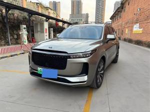 LI Auto LI ONE 2020 Расширенный диапазон