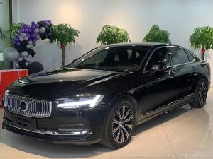 Volvo S90 2022 Гибрид