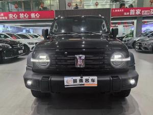 Tank 300 2022 Бензин