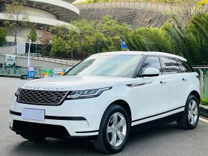 Land Rover Range Rover Velar 2019 Бензин