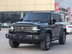 Tank 300 2023 Бензин