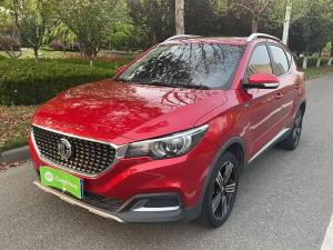 MG ZS 2019 Бензин