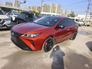 Chery Arrizo 5 GT 2022 Бензин