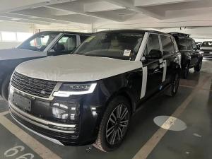 Land Rover Range Rover 2024 Гибрид