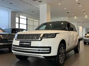 Land Rover Range Rover 2023 Гибрид