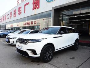 Land Rover Range Rover Velar 2020 Бензин