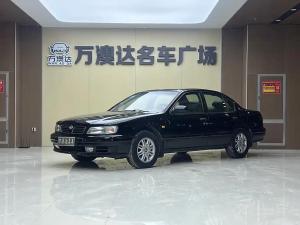 Nissan Cefiro 1999 Бензин