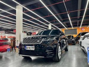 Land Rover Range Rover Velar 2022 Бензин