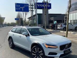 Volvo V90 2022 Гибрид