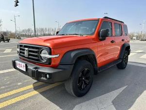 Tank 300 2021 Бензин