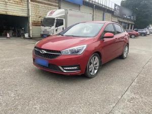 Chery Arrizo 5 2018 Бензин