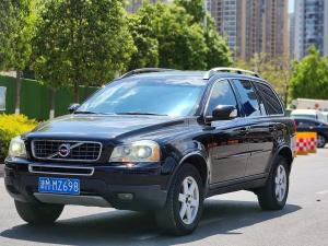 Volvo XC90 2011 Бензин