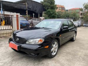 Nissan Cefiro 2004 Бензин