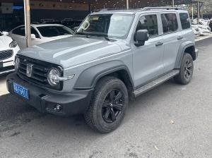 Tank 300 2023 Бензин