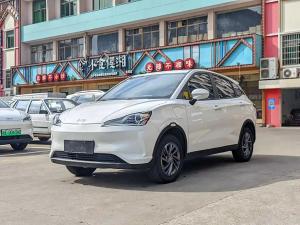 Neta V 2021 Электрический