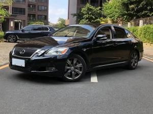 Lexus GS 2010 Бензин