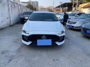 MG 5 2021 Бензин