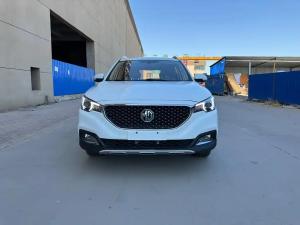 MG ZS 2017 Бензин