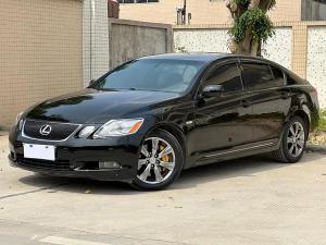 Lexus GS 2007 Бензин