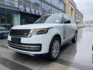 Land Rover Range Rover 2024 Гибрид