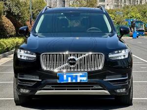 Volvo XC90 2018 Бензин