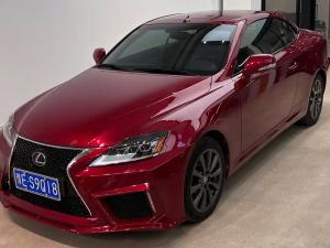 Lexus IS 2010 Бензин