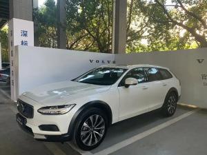 Volvo V90 2022 Гибрид