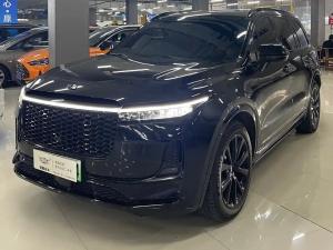 LI Auto LI ONE 2022 Расширенный диапазон