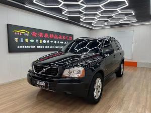 Volvo XC90 2006 Бензин