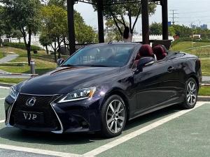 Lexus IS 2011 Бензин
