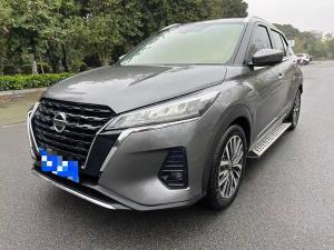 Nissan Kicks 2023 Бензин