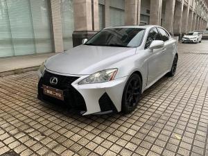 Lexus IS 2010 Бензин