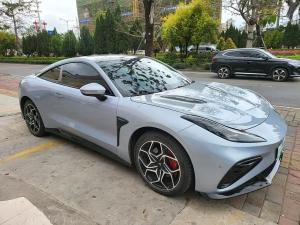 Neta GT 2023 Электрический