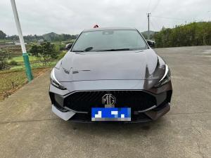 MG 5 2022 Бензин