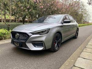 MG 6 2021 Бензин