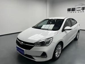 Chery Arrizo 5 2018 Бензин