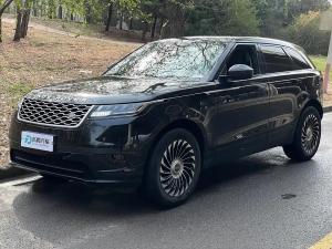 Land Rover Range Rover Velar 2021 Бензин