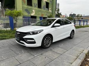 Chery Arrizo GX 2023 Бензин