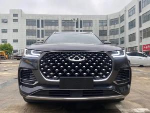 Chery Tiggo 8 PLUS Kunpeng e+ 2022 Подключаемый гибрид