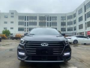 Chery Arrizo 5 PLUS 2023 Бензин