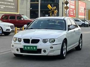 MG 7 2013 Бензин