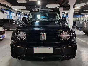 Tank 300 2021 Бензин