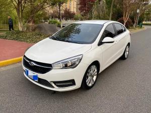 Chery Arrizo 5 2018 Бензин