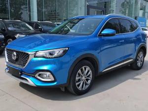 MG HS 2023 Бензин