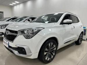 Chery Tiggo 5x 2018 Бензин