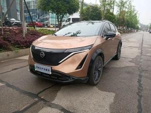 Nissan ARIYA 2022 Электрический