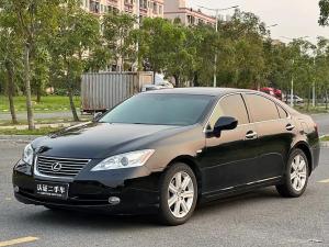 Lexus ES 2007 Бензин