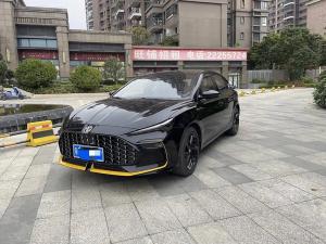 MG 6 2022 Бензин