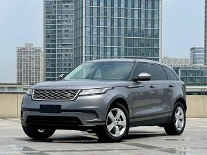 Land Rover Range Rover Velar 2020 Бензин